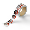 Circle Roll Labels