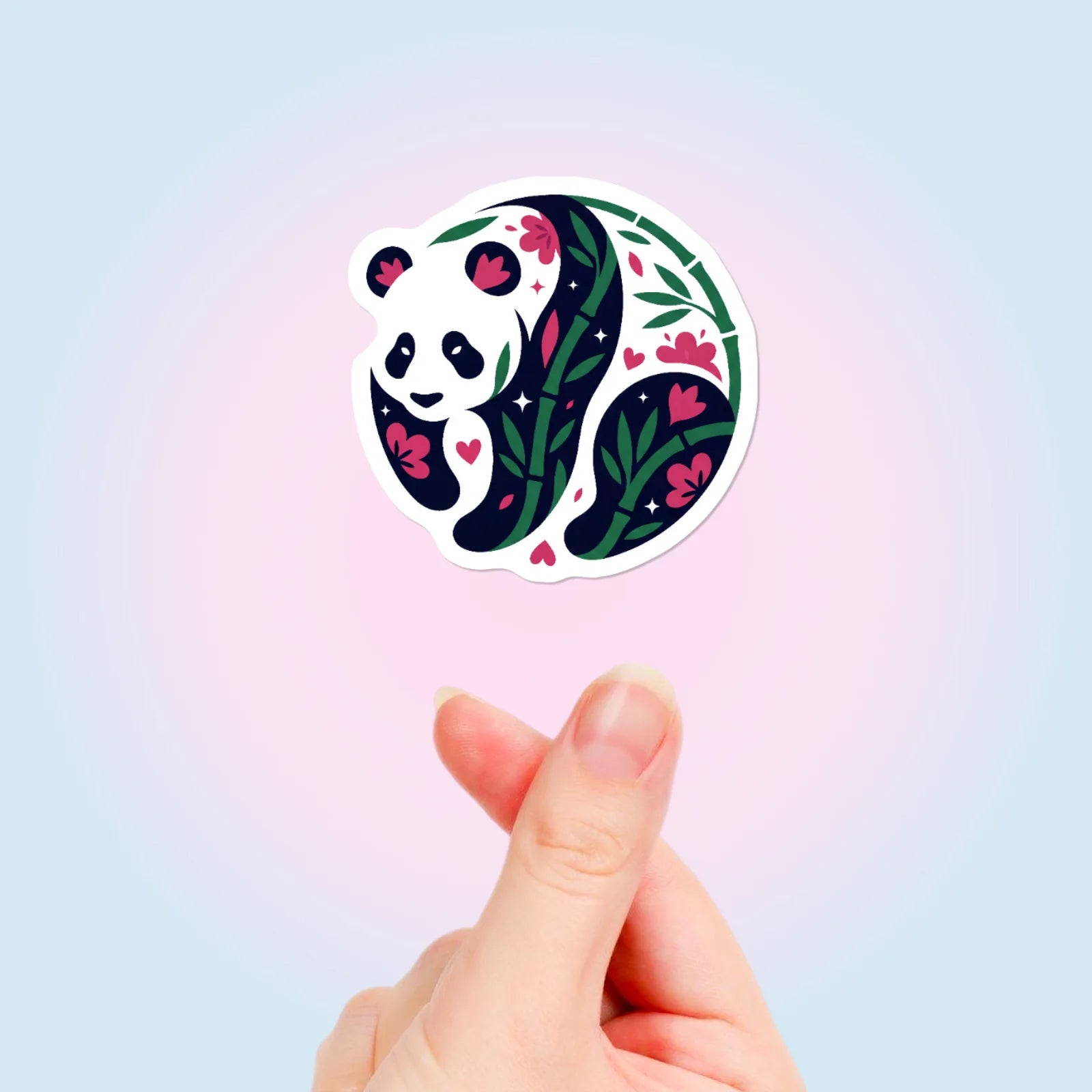 50/100 Pcs Ethnic HD Hand Painted Tropical Animal Stickers for Reward Stationery Box Phone Suitcase Cup Car Removable Decals