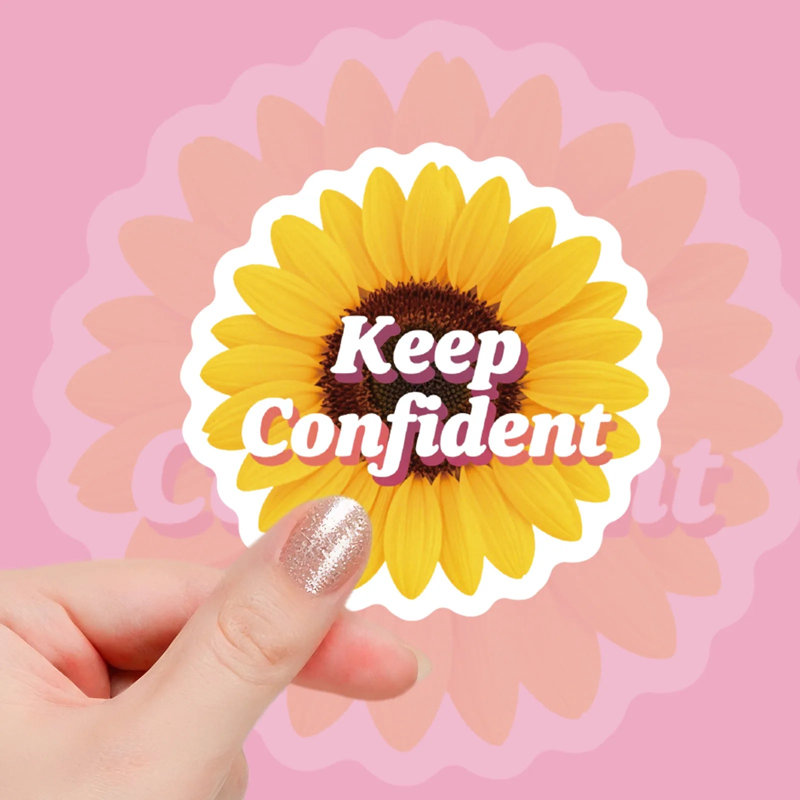 56-Piece Motivational Graffiti Sticker Set Student Stationery Notebook Phone Helmet Decor Waterproof Decals
