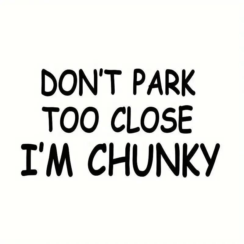 Don't Be A Cuntasaurus Car Sticker Motorbike Bumper Laptop Decor Vinyl Decal Car Accessories