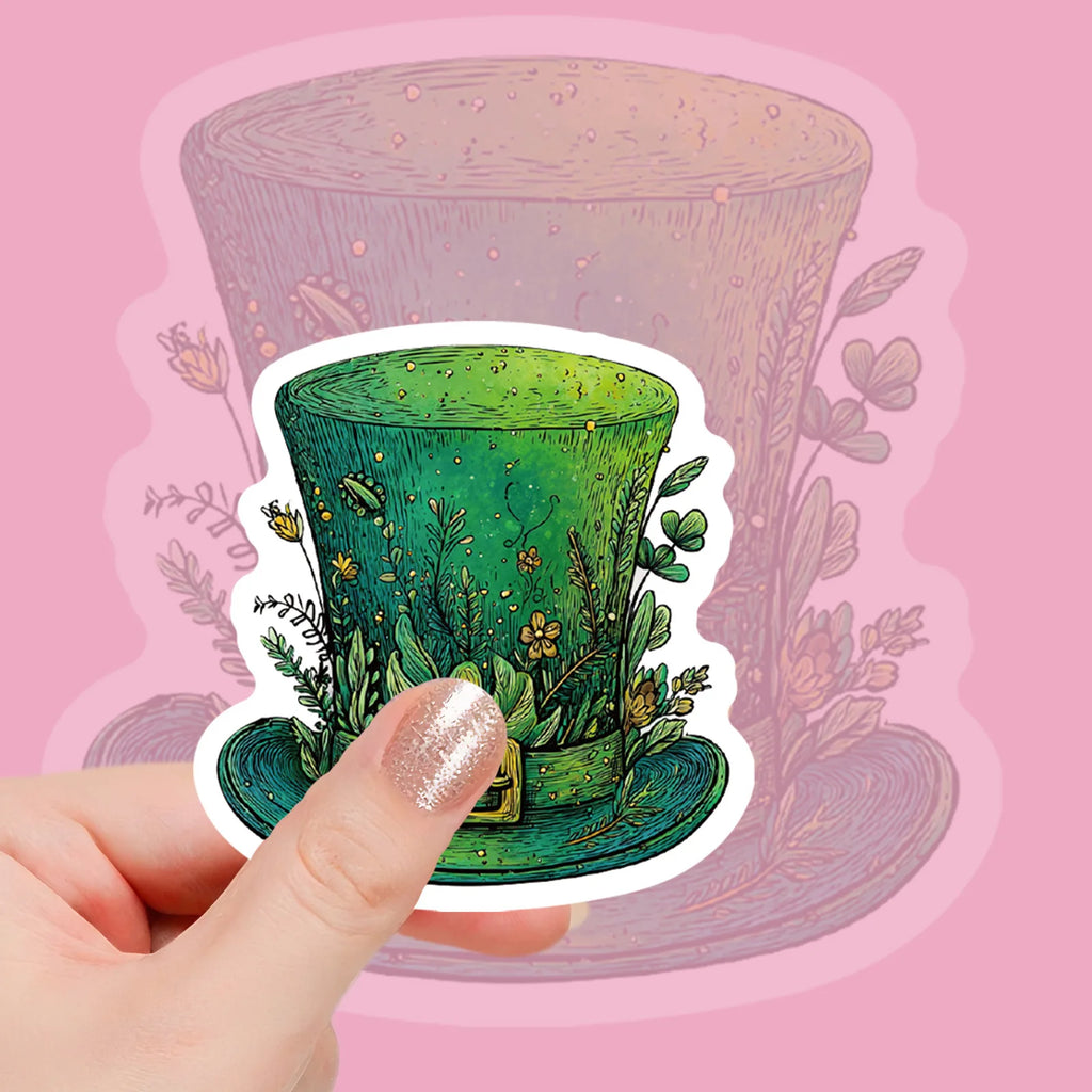 56/112 Pcs Magic Forest Witch Series Self-Adhesive Doodle Stickers for DIY Scrapbook Notebook Helmet Scooter Stationery Box
