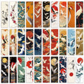 30 Pcs Chinese style Bookmarks literary and decorative books, reading labels, paper cultural and creative book Marks