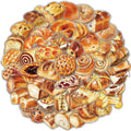 50/100PCS Cute baking bread Stickers Nostalgic DIY Waterproof Scrapbooking Creative Paper Laptop Luggage Waterproof Sticker