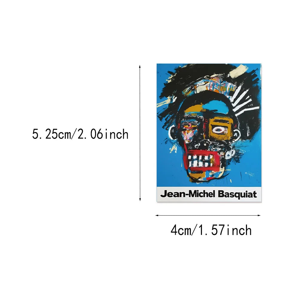 50PCS Japanese Tourism Culture Tags Creative Graffiti Stickers DIY Luggage Laptop Water Cup Computer Waterproof Toy Stickers