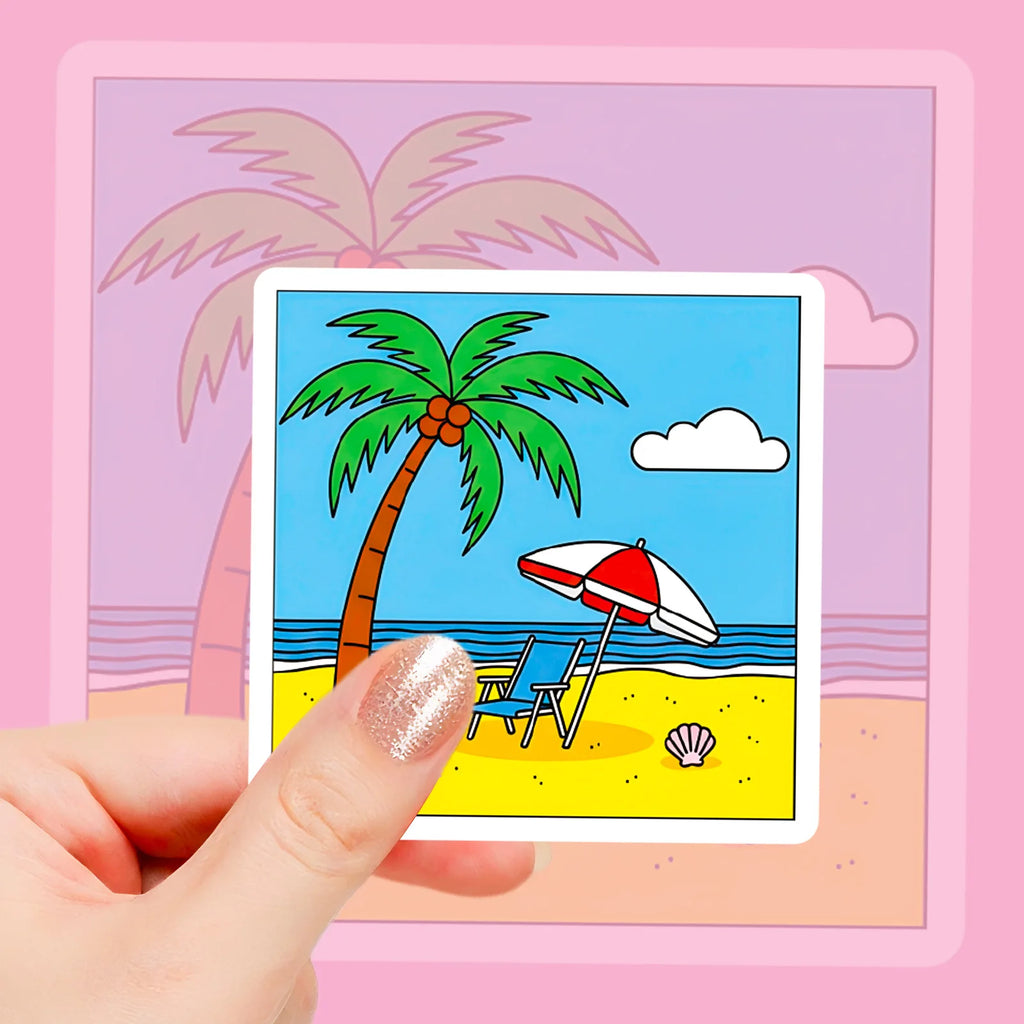 56/112 Pcs Cartoon Pop Art Doodle Stickers for Stationery Box Desk Helmet Vase Cup Phone Laptop Reward Stickers
