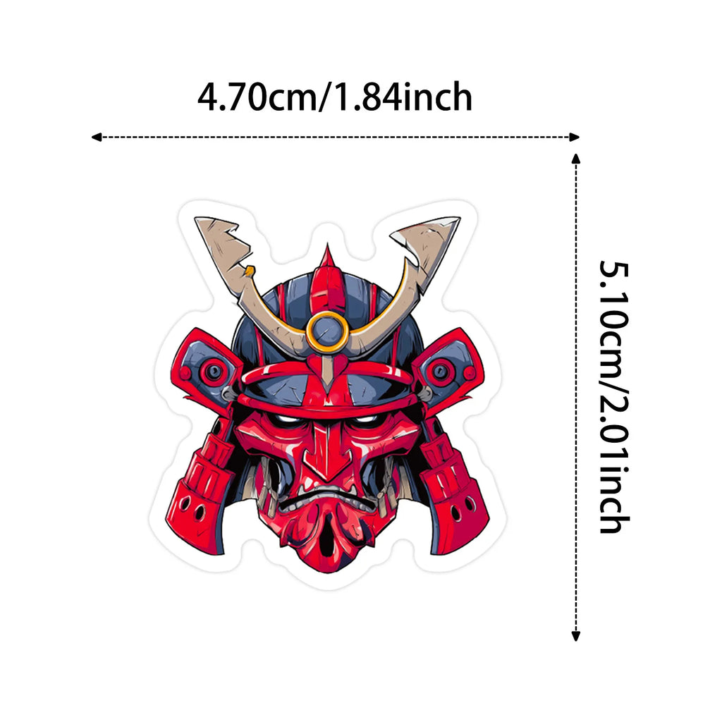 56/112 Pcs New Y2K Abstract Art Weird Funny Stickers DIY Room Furniture Envelope Notebook Stationery Box Helmet Skateboard Decal