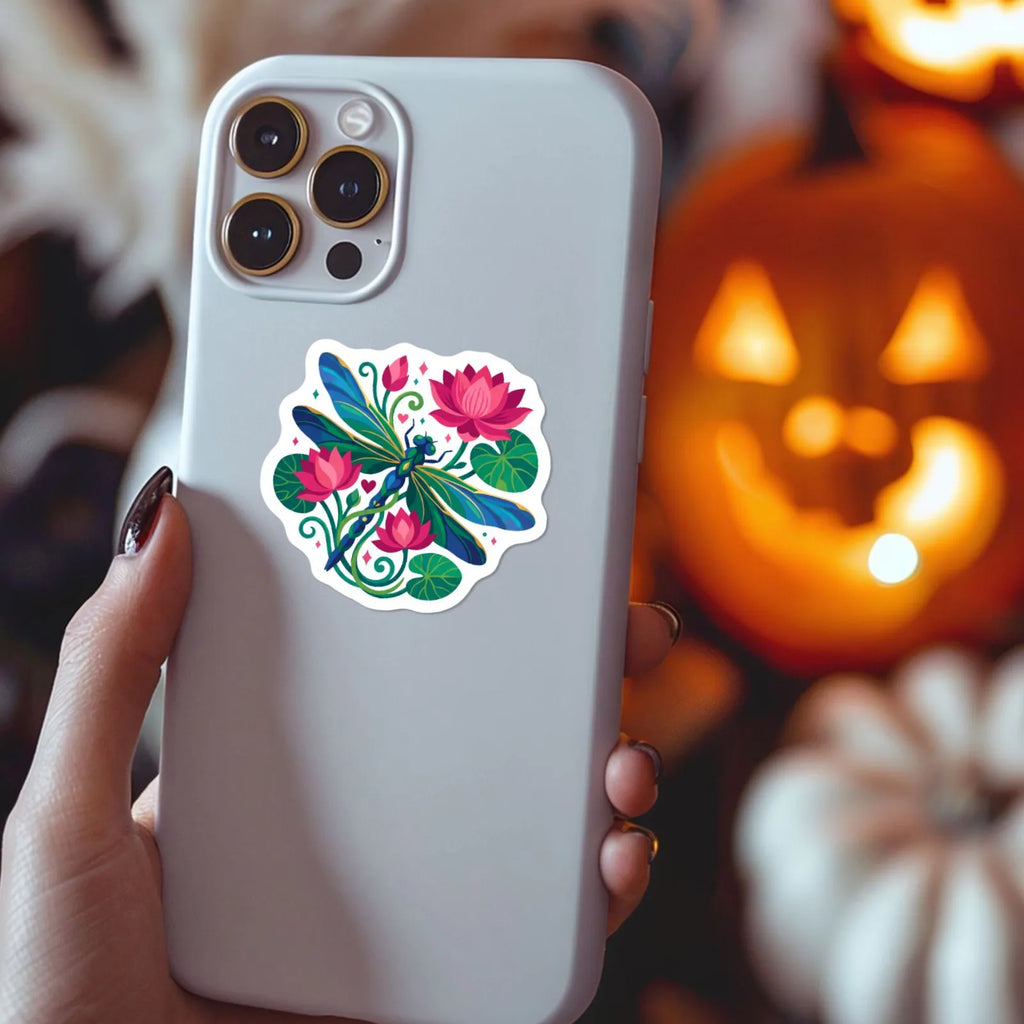 50/100 Pcs Ethnic HD Hand Painted Tropical Animal Stickers for Reward Stationery Box Phone Suitcase Cup Car Removable Decals