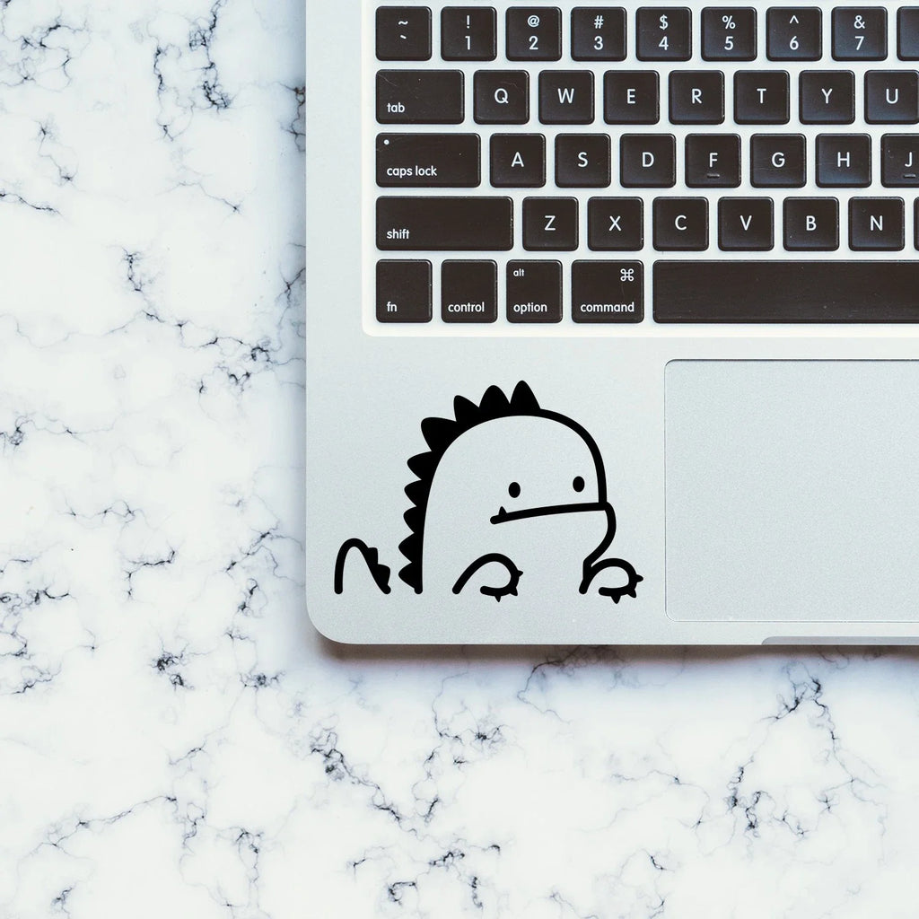 Poco A Poquito / Little By Little - Black Wall Art Decal Vinyl Sticker