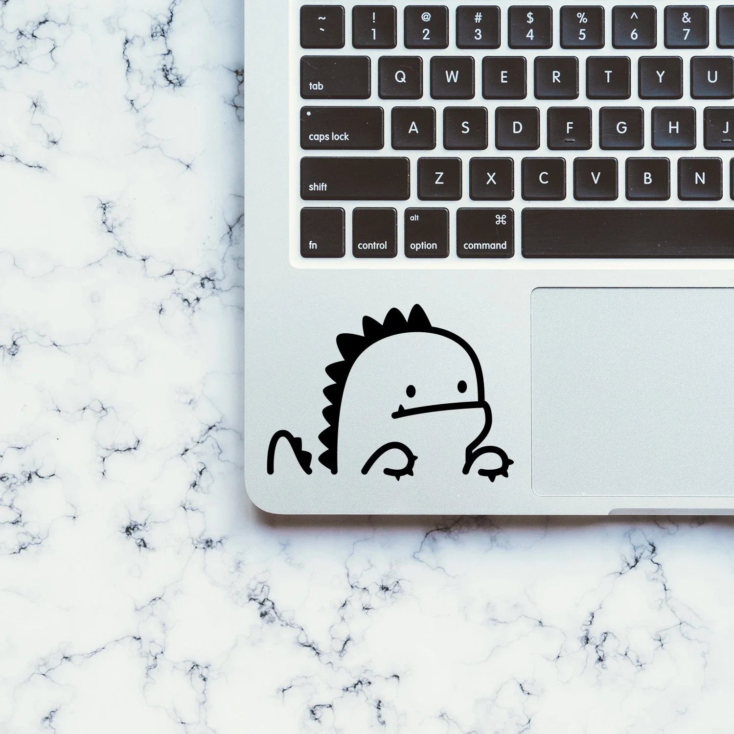 Poco A Poquito / Little By Little - Black Wall Art Decal Vinyl Sticker